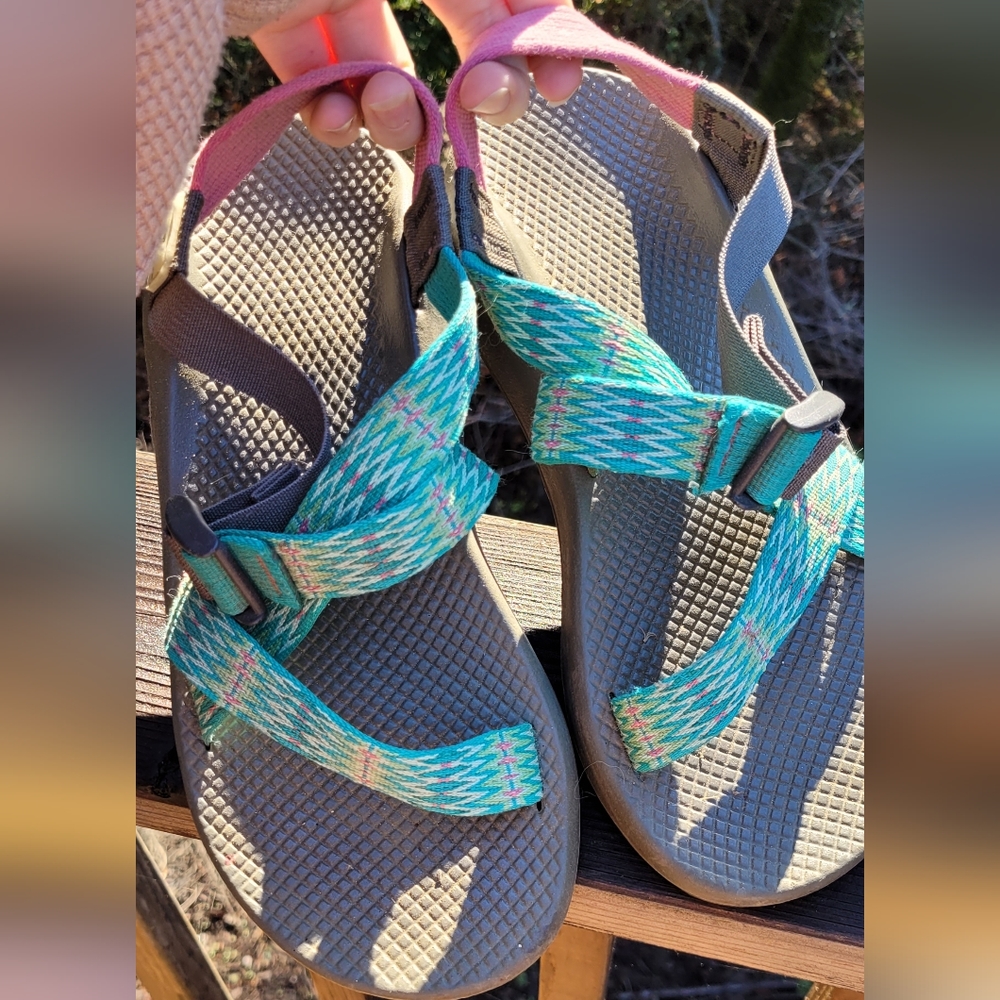Chacos Z1 classic sandal | W10